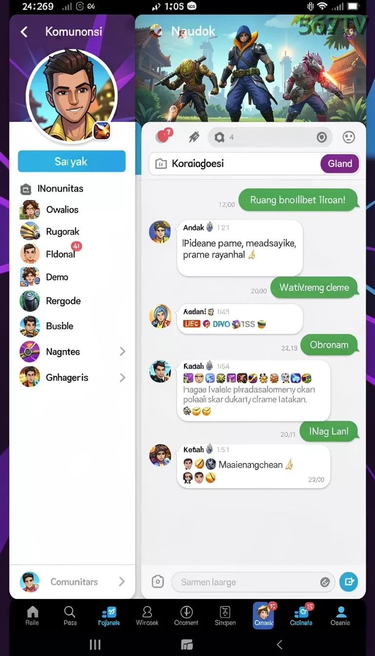 Screenshot Kepo66 nomor 3